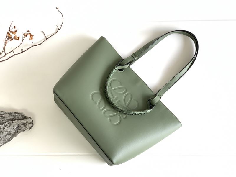 Loewe Shopping Bags